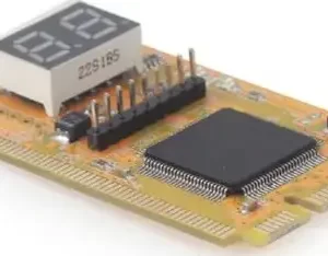 Gembird Notebook analyser card