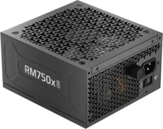 Corsair RM750x Shift PSU, 750W, RMx