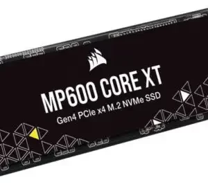 Corsair SSD 2TB MP600 Core XT NVMe