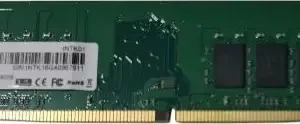 RAM Intecko 16GB DDR4 2666Mhz UDIMM, bulk, INTK01-D4-16GB