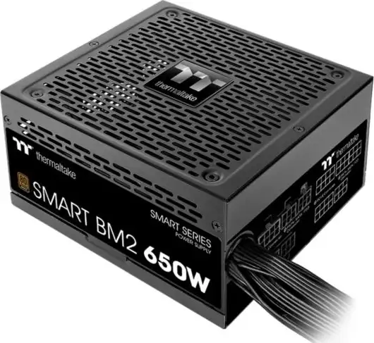 Thermaltake Smart BM2 650W PSU