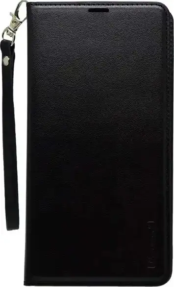 TORBICA HANMAN FLIP H ZA SAMSUNG NOTE 20 ULTRA, N985F MAGNET CRNA