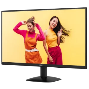 AOC 27", QHD, HDMI, DP, 300cd, 75Hz, Q27B35E