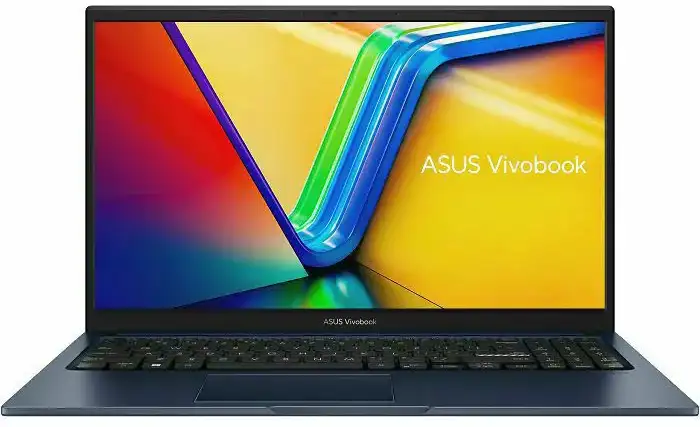 ASUS VIVOBOOK 15, 15.6", INTEL CORE i3 1315U, 16GB DDR5, 512GB NVMe, FREE DOS, X1504VA-BQ2626, 90NB13Y1-M00YL0