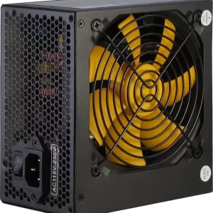 Inter-Tech Argus APS-720W - power supply unit