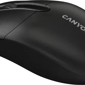 CANYON mouse M-5 Wired Black