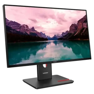 MONITOR 24" LENOVO THINK VISION, IPS, FHD, 4ms, HDMI, VGA, DP, T24-40, 64A4MATXEU