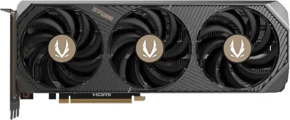 ZOTAC GAMING RTX 5080 SOLID CORE OC 16GB, ZT-B50800J2-10P
