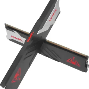 Patriot Viper Venom, 6000Mhz, 64GB (2x32GB) DDR5