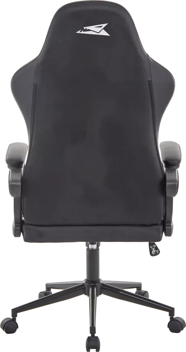 Baracuda GAMING STOLICA WHALE Crno/Narančasta - Slika 13