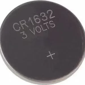 Dugmasta lithium baterija Camelion CR1632 blister 1 kom 3V