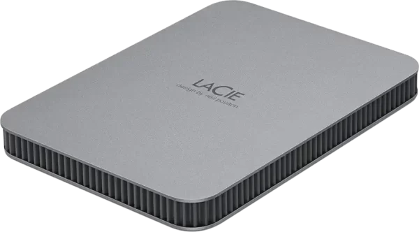 LaCie HDD External Mobile Drive (2.5'/4TB/ USB 3.1 TYPE C) - Slika 3