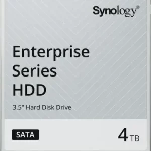 Synology HAT5320-4T HDD 3.5" SATA III SYNOLOGY V1.0V1.0