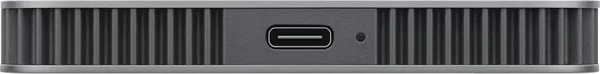 LaCie HDD External Mobile Drive (2.5'/4TB/ USB 3.1 TYPE C) - Slika 2