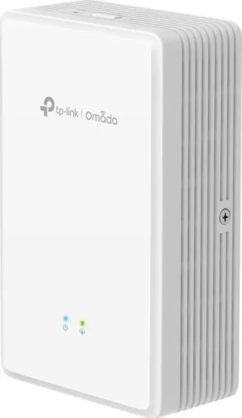 TP-Link EAP625GP-Wall Omada AX1800 Wi-Fi 6 Wall AP