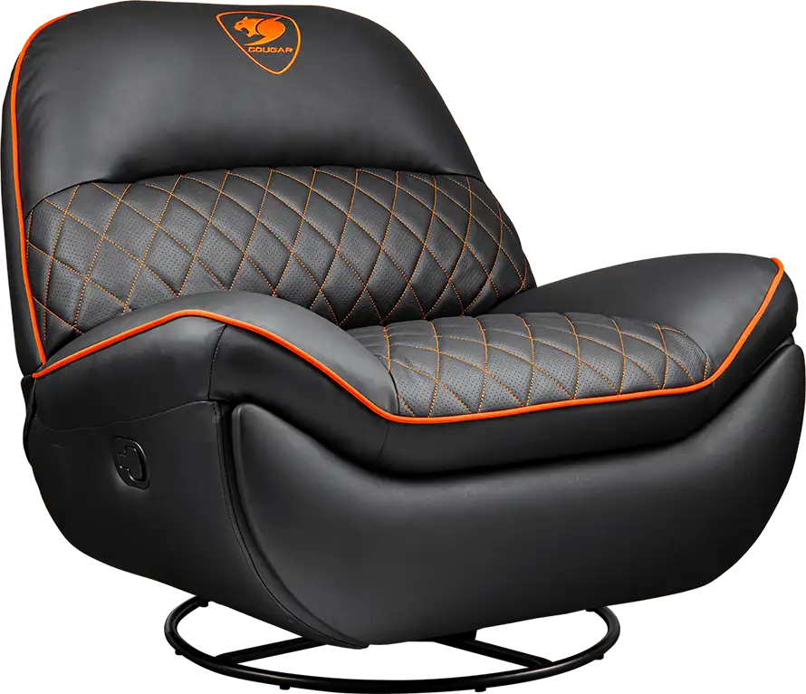 COUGAR OVERLORD Gaming Sofa - Slika 2