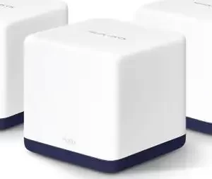 Mercusys AC1900 Whole Home Mesh Wi-Fi System (3-Pack)