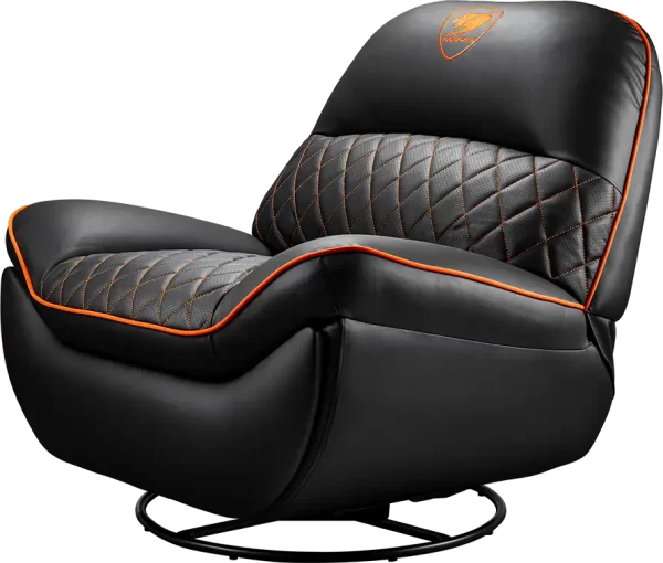 COUGAR OVERLORD Gaming Sofa