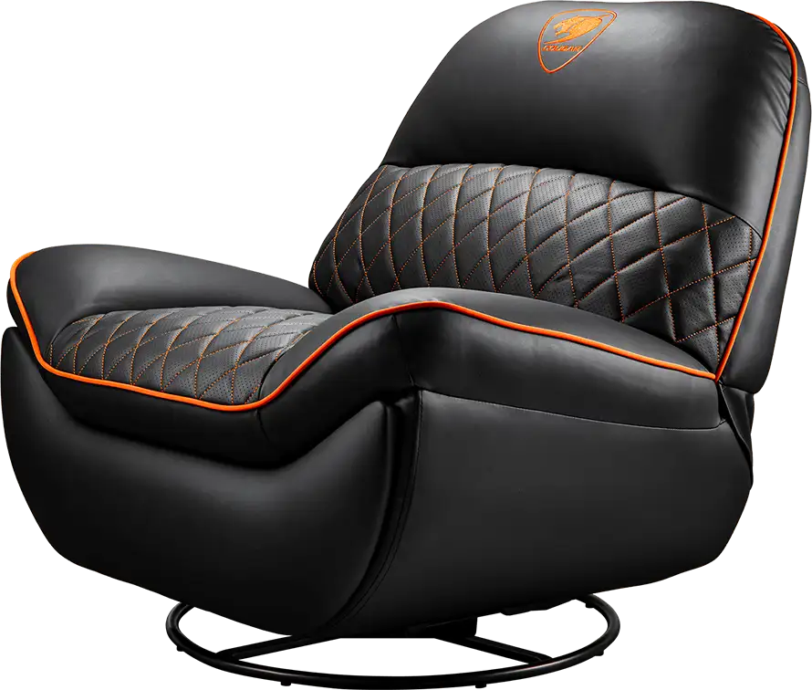 COUGAR OVERLORD Gaming Sofa