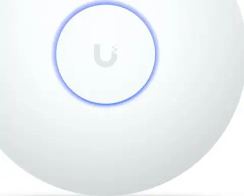 Ubiquiti U7-LR - UniFi 7 Long-Range Access Point