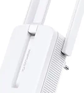 Mercusys 300 Mbps Wi-Fi Range Extender
