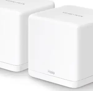 Mercusys AC1300 Whole Home Mesh Wi-Fi System (2-Pack)