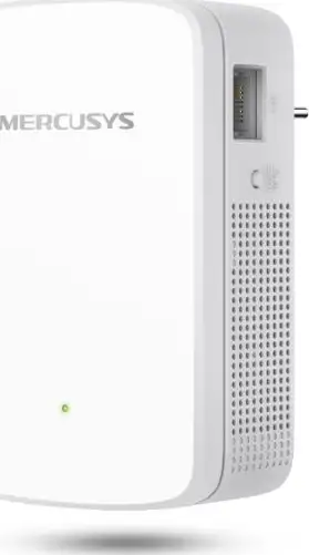 Mercusys AC750 Wi-Fi Range Extender