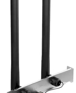 Mercusys AC1200 Wi-Fi Bluetooth PCIe Adapter