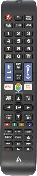 DALJINSKI SBOX RC-01401 za Samsung televizore