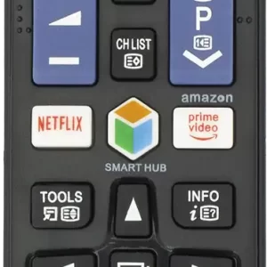 DALJINSKI SBOX RC-01401 za Samsung televizore