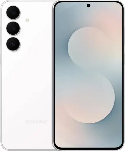 Samsung Galaxy S25 FE 6,7", 8GB/256GB, bijeli, SM-S731BZWGEUE