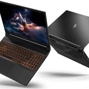 Acer Nitro V 15, 15.6" FHD, AMD RYZEN 5 6600H, RTX 3050, 16GB DDR5, 512GB NVMe, WINDOWS 11 PRO, NH.QSHEX.00W_Win