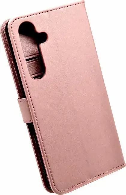 TORBICA +CLASS FLIP H CLASSIC ZA SAMSUNG S24 PLUS, S926B, S25 PLUS, S936B ROZA - Slika 2