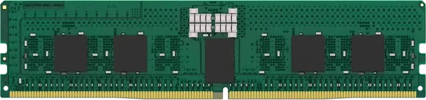 Kingston 96GB 5600MT/s DDR5 ECC Reg CL46 DIMM 2Rx4 Hynix M Renesas, EAN: 740617340242