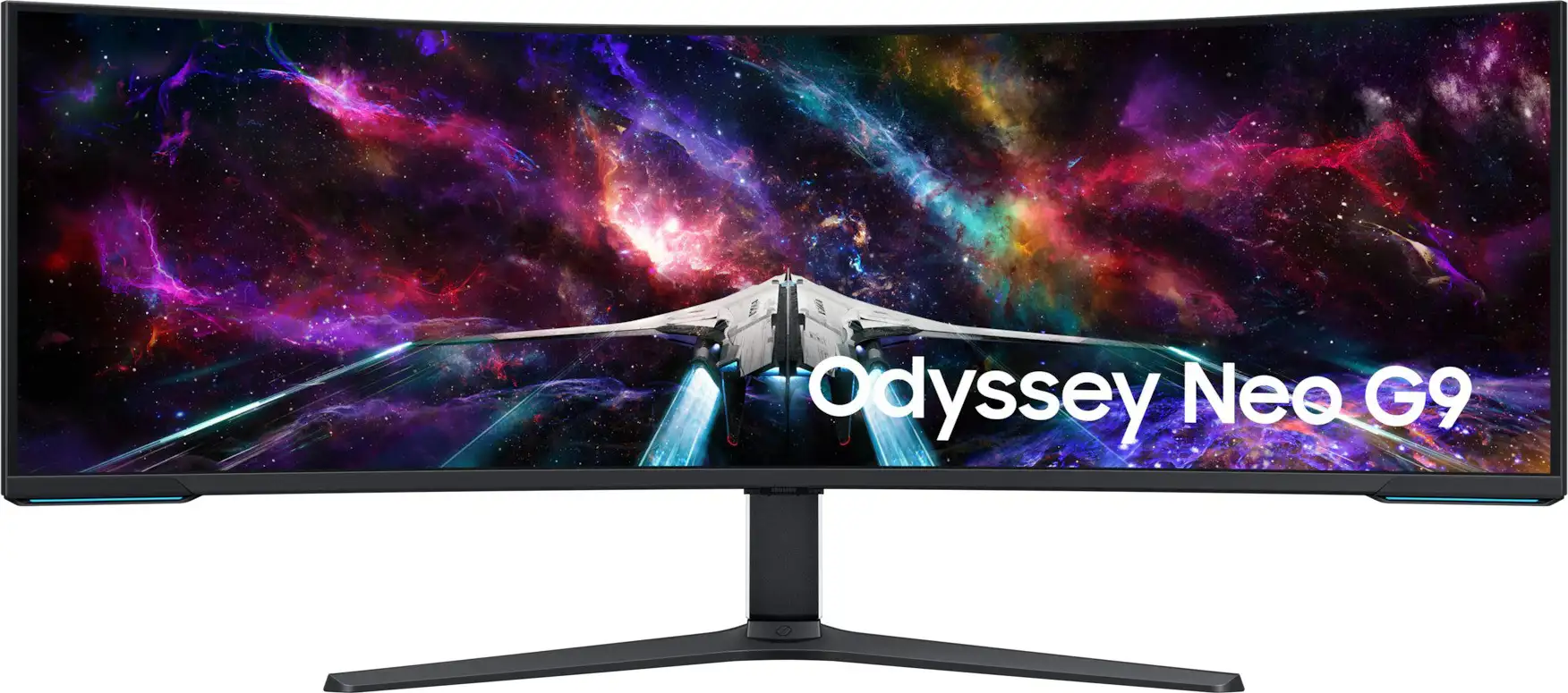 Samsung 57" LS57CG952NUXEN, DUHD VA, 240Hz, HAS