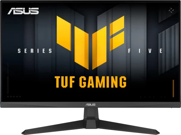 MONITOR 27" ASUS TUF VG279QE5A FHD IPS 144Hz