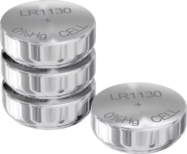 Gembird Button cell LR1130, 1 komad
