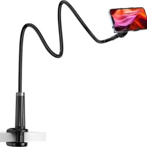 UGREEN držač za smartphone, fleksibilni, crni, 90cm