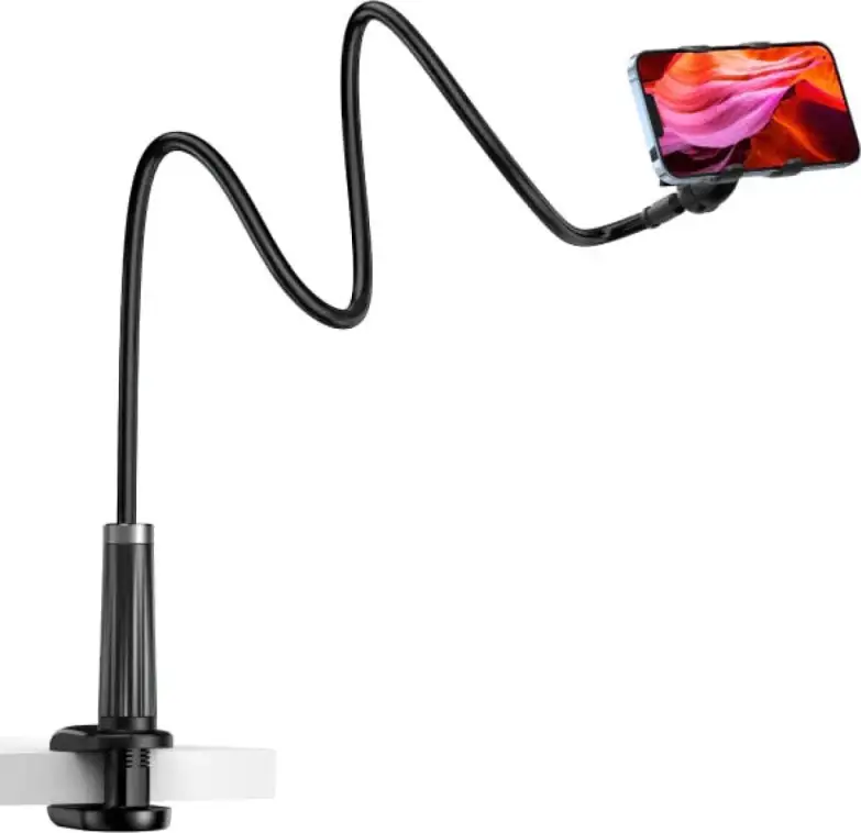 UGREEN držač za smartphone, fleksibilni, crni, 90cm