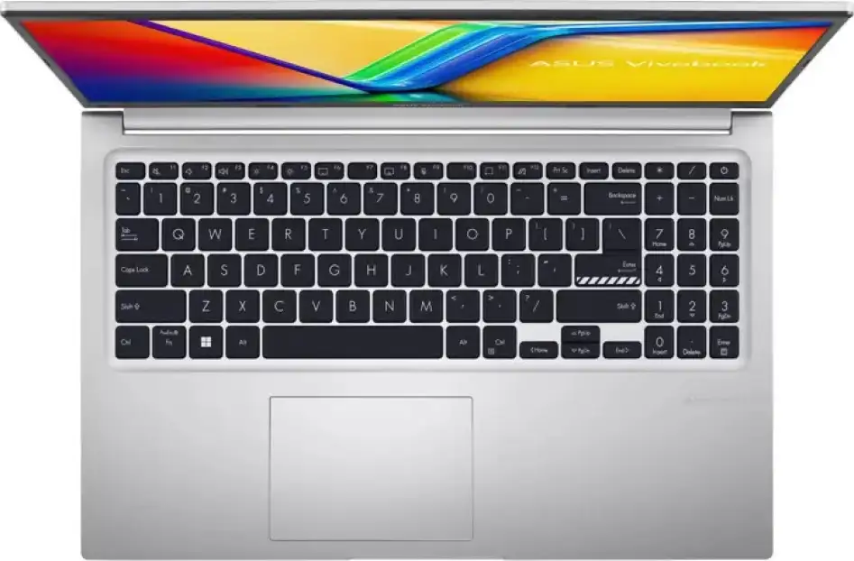 ASUS Vivobook X1502VA-BQ580 i7-13620H 15.6i, 90NB10T2-M00SH0 - Slika 2