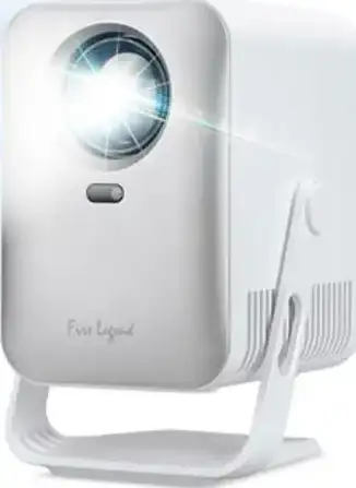 PROJEKTOR ACER QH31s Grey