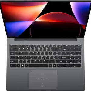 NOTEBOOK BLACKVIEW ACEBOOK 12 16"/i5-1030NG7/16GB/512GB/Win 11 Pro, BVBOOK12G