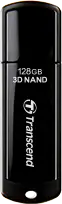 TRANSCEND 128GB JET FLASH 700 USB 3.1 TS, TS128GJF700