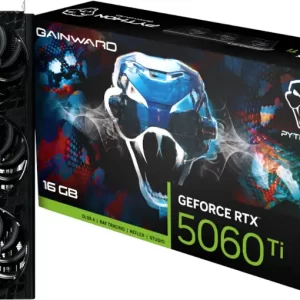 Gainward RTX 5060Ti Python III V1 16GB GDDR7