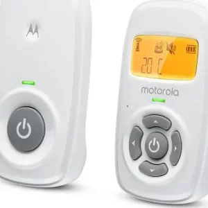 MOTOROLA BABYPHONE MBP-24