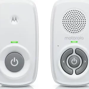 MOTOROLA BABYPHONE MBP-21