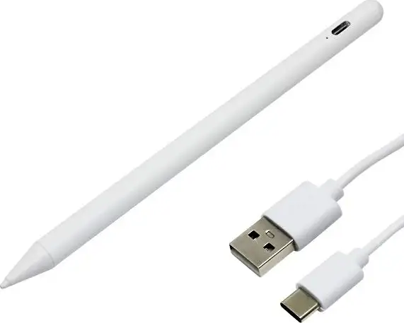 OLOVKA ZA TOUCHSCREEN ACTIVE SUPERFINE 1 - 2.3 MM TIP C BIJELA