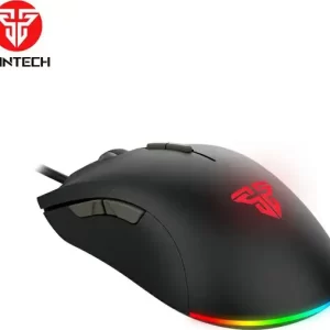 MIŠ GAMING ŽIČNI FANTECH 12000 DPI BLAKE X17 PRO