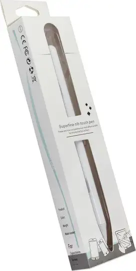 OLOVKA ZA TOUCHSCREEN ACTIVE SUPERFINE 1 - 2.3 MM TIP C BIJELA - Slika 2