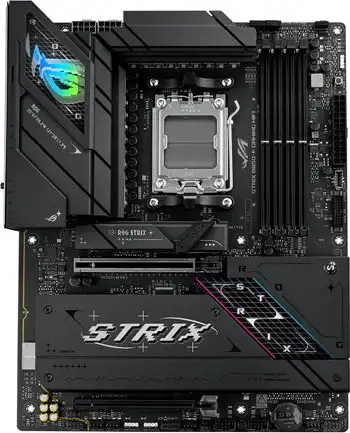 ASUS ROG STRIX B850-F GAMING WIFI MB